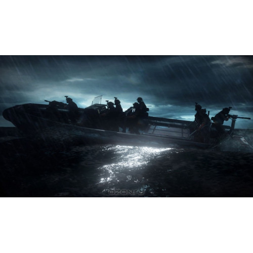 Medal of Honor: Warfighter Xbox360